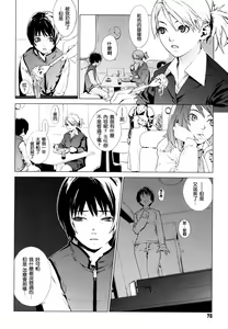 Page 72 of Birthday ~Shokai Genteiban~ - preview thumbnail