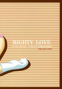 Page 30 of MIGHTY LOVE - preview thumbnail