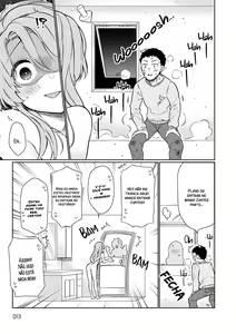 Page 3 of Ue no Okuchi to Shita no Okuchi to, Kouhen - preview thumbnail