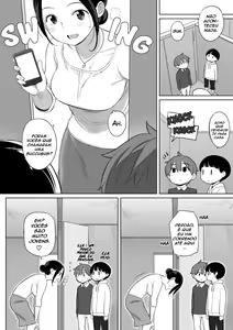 Page 3 of Rinjin ga Succubus - preview thumbnail