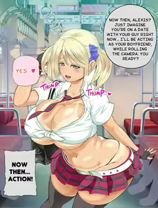 Page 56 of Hypnotized College Girls -REALITY PORN APP- - preview thumbnail