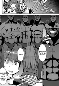 Page 5 of Youkoso Kokujin Koubi Beya He 1st Discipline - preview thumbnail