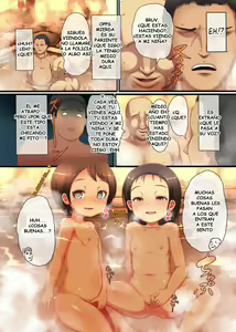 Page 3 of Chibikko Sentou Ecchi Ran (decensored) - preview thumbnail