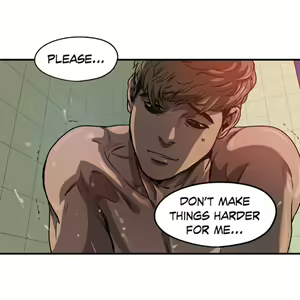 Page 168 of Killing Stalking Ch. 27-51 - preview thumbnail