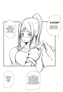 Page 8 of Kanan wa, ○○○ o Tetsudaitai. Ni - preview thumbnail