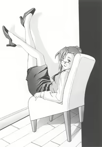 Page 22 of Poyopacho Apollo - preview thumbnail