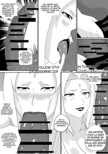 Page 3 of drunk love after war - preview thumbnail
