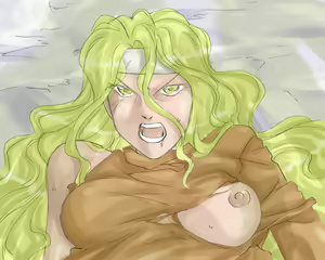 Page 3 of WILD TALK - preview thumbnail