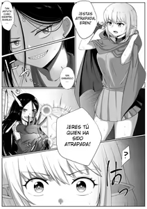 Page 3 of Selfcest in the Forest - preview thumbnail