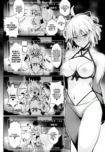 Page 15 of ServaLove! VOL. 01 Okita-san to Asa made LoveHo de Mizugi Sex | Swimsuit Sex with Okita-san at a Love Hotel Until Morning - preview thumbnail