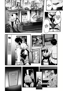 Page 6 of ServaLove! VOL. 01 Okita-san to Asa made LoveHo de Mizugi Sex | Swimsuit Sex with Okita-san at a Love Hotel Until Morning - preview thumbnail