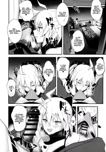 Page 8 of ServaLove! VOL. 01 Okita-san to Asa made LoveHo de Mizugi Sex | Swimsuit Sex with Okita-san at a Love Hotel Until Morning - preview thumbnail