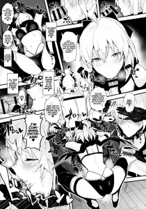 Page 9 of ServaLove! VOL. 01 Okita-san to Asa made LoveHo de Mizugi Sex | Swimsuit Sex with Okita-san at a Love Hotel Until Morning - preview thumbnail