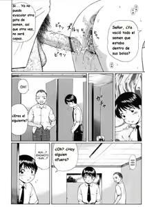 Page 4 of Koshitsu Shoujo | Private Room Girl - preview thumbnail