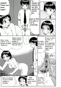Page 9 of Koshitsu Shoujo | Private Room Girl - preview thumbnail