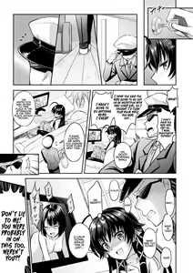 Page 11 of Curse Eater Juso Kuraishi Ch. 7 - preview thumbnail