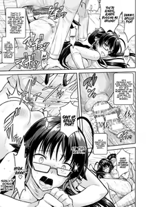 Page 19 of Curse Eater Juso Kuraishi Ch. 7 - preview thumbnail