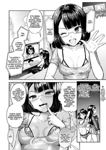 Page 4 of Curse Eater Juso Kuraishi Ch. 7 - preview thumbnail