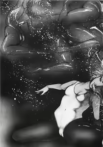 Page 176 of Chi no Butou - preview thumbnail