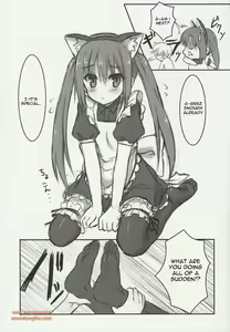 Page 21 of Wo-ai Ni-so 5+P / We Love Over knee Socks 5+P - preview thumbnail