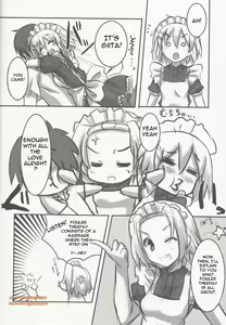Page 6 of Wo-ai Ni-so 5+P / We Love Over knee Socks 5+P - preview thumbnail