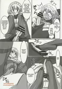 Page 10 of Wo-ai Ni-so 5+P / We Love Over knee Socks 5+P - preview thumbnail