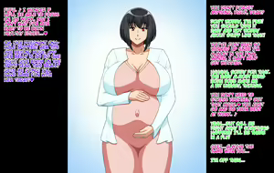 Page 2 of Ninpu Tsuma ga Saimin de   Datai Kinen Satsuei Saserareru Hanashi | A Story About Hypnotizing a Pregnant Wife and Taking a Commemorative Video of Her Abortion - preview thumbnail