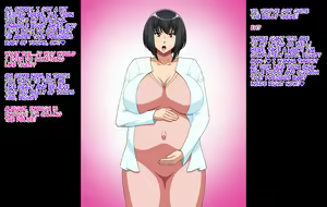 Page 3 of Ninpu Tsuma ga Saimin de   Datai Kinen Satsuei Saserareru Hanashi | A Story About Hypnotizing a Pregnant Wife and Taking a Commemorative Video of Her Abortion - preview thumbnail