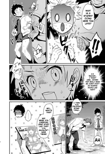 Page 4 of Uni-bitch! - preview thumbnail