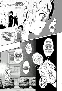 Page 5 of Uni-bitch! - preview thumbnail