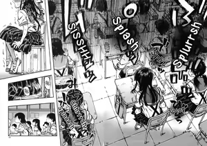 Page 3 of Haisen Girl | La chica sólo excretiva - preview thumbnail
