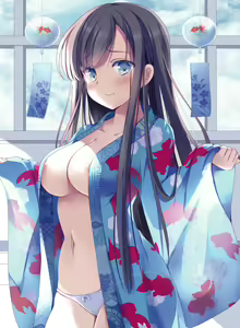 Page 58 of Dengeki Moeoh 2020-08 - preview thumbnail
