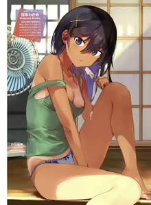 Page 70 of Dengeki Moeoh 2020-08 - preview thumbnail