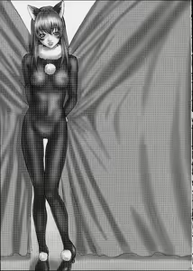 Page 18 of Gyunn Gyunn 6 - preview thumbnail