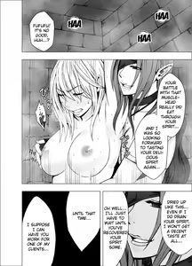 Page 31 of Shin Taimashi Kaguya 2 | True Devil Executioner Kaguya 2 - preview thumbnail