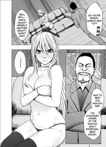 Page 33 of Shin Taimashi Kaguya 2 | True Devil Executioner Kaguya 2 - preview thumbnail
