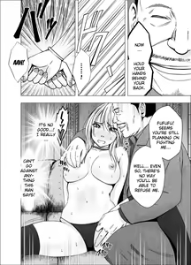 Page 37 of Shin Taimashi Kaguya 2 | True Devil Executioner Kaguya 2 - preview thumbnail
