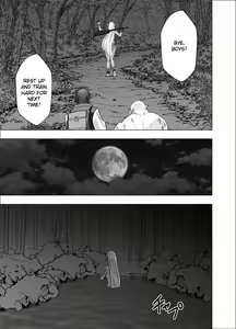Page 4 of Shin Taimashi Kaguya 2 | True Devil Executioner Kaguya 2 - preview thumbnail
