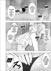 Page 45 of Shin Taimashi Kaguya 2 | True Devil Executioner Kaguya 2 - preview thumbnail
