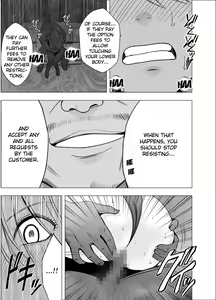 Page 50 of Shin Taimashi Kaguya 2 | True Devil Executioner Kaguya 2 - preview thumbnail