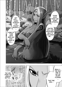 Page 5 of Shin Taimashi Kaguya 2 | True Devil Executioner Kaguya 2 - preview thumbnail