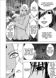 Page 7 of Shin Taimashi Kaguya 2 | True Devil Executioner Kaguya 2 - preview thumbnail