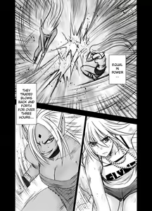 Page 9 of Shin Taimashi Kaguya 2 | True Devil Executioner Kaguya 2 - preview thumbnail