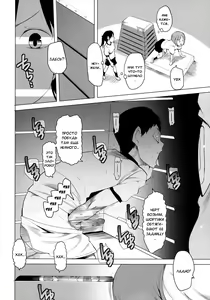 Page 3 of School Girls 5 - Tobibako no Naka no Ohanashi - preview thumbnail