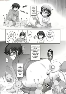 Page 8 of Jinkou Shiiku - preview thumbnail