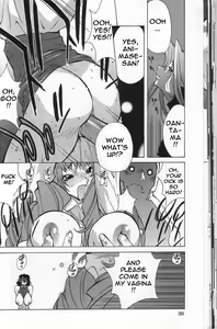 Page 29 of Breast Play - preview thumbnail
