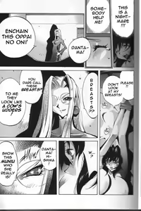 Page 10 of Breast Play - preview thumbnail