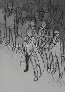 Page 3 of Delusion Of F.O.M - F.O.M no Mousou - preview thumbnail
