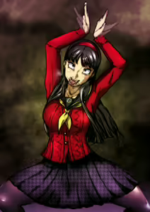 Page 168 of Sennou Sareta P de 4 no Heroine - preview thumbnail
