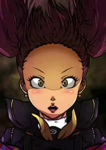 Page 176 of Sennou Sareta P de 4 no Heroine - preview thumbnail